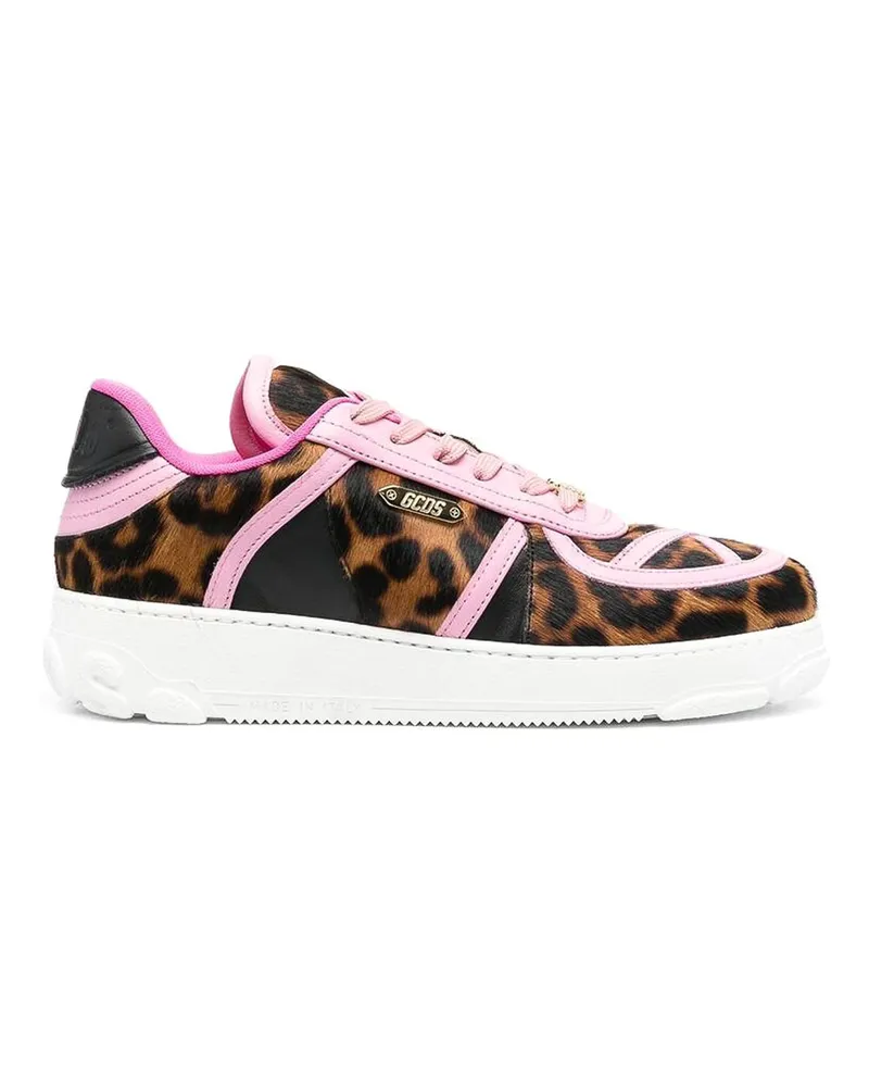 GCDS Sneaker - Bunt Bunt