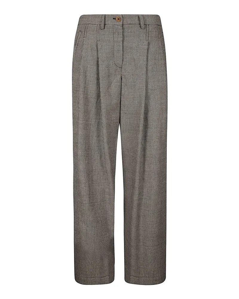 Jejia Casual Hose - Schwarz Schwarz