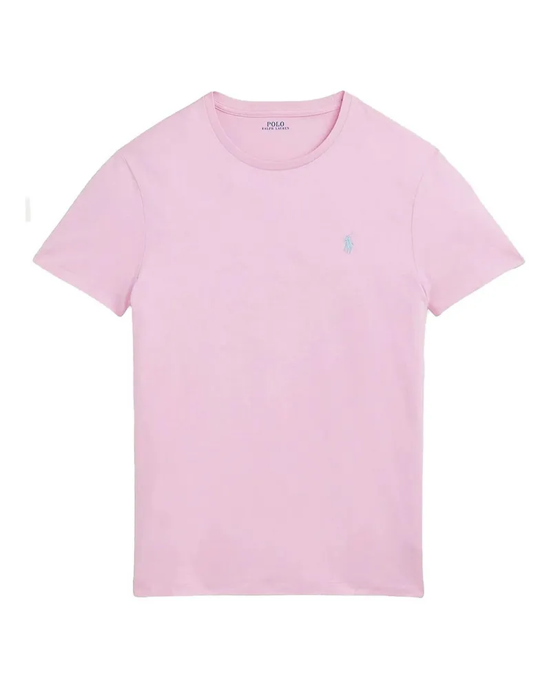 Ralph Lauren T-Shirt - Nude Nude