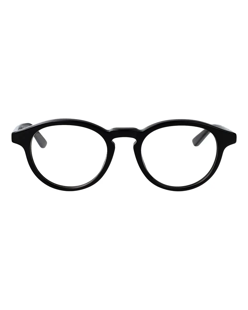 Bottega Veneta Brillen - Schwarz Schwarz