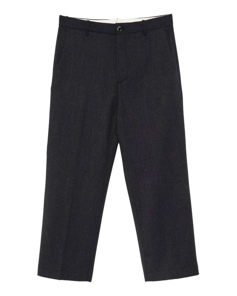 nine:inthe:morning Casual Hose - Blau Blau