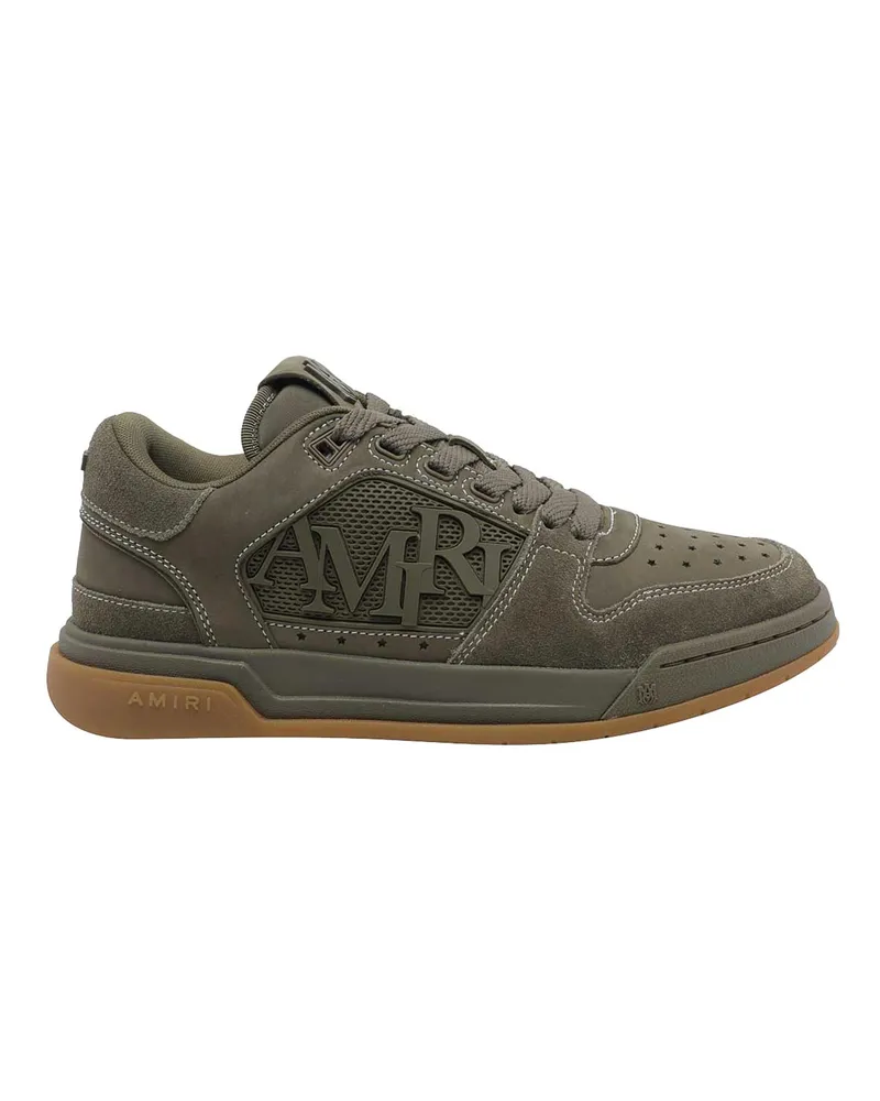 Amiri Sneaker - Grün Grün