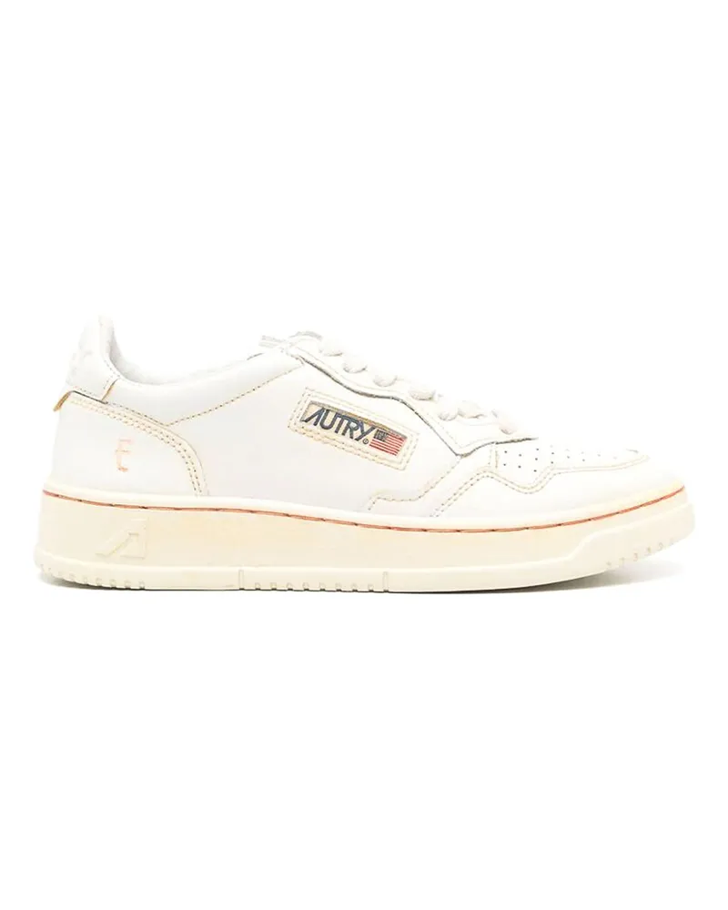 AUTRY Sneaker - Weiß Weiß