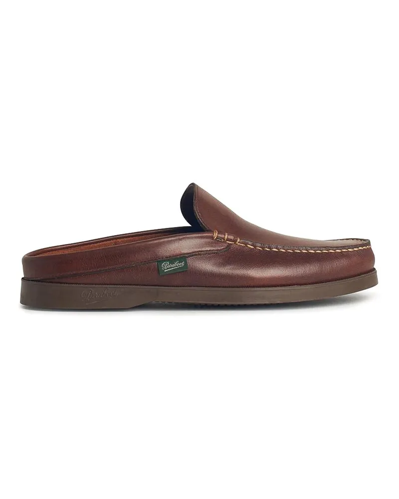 Paraboot Mokassins - Braun Braun
