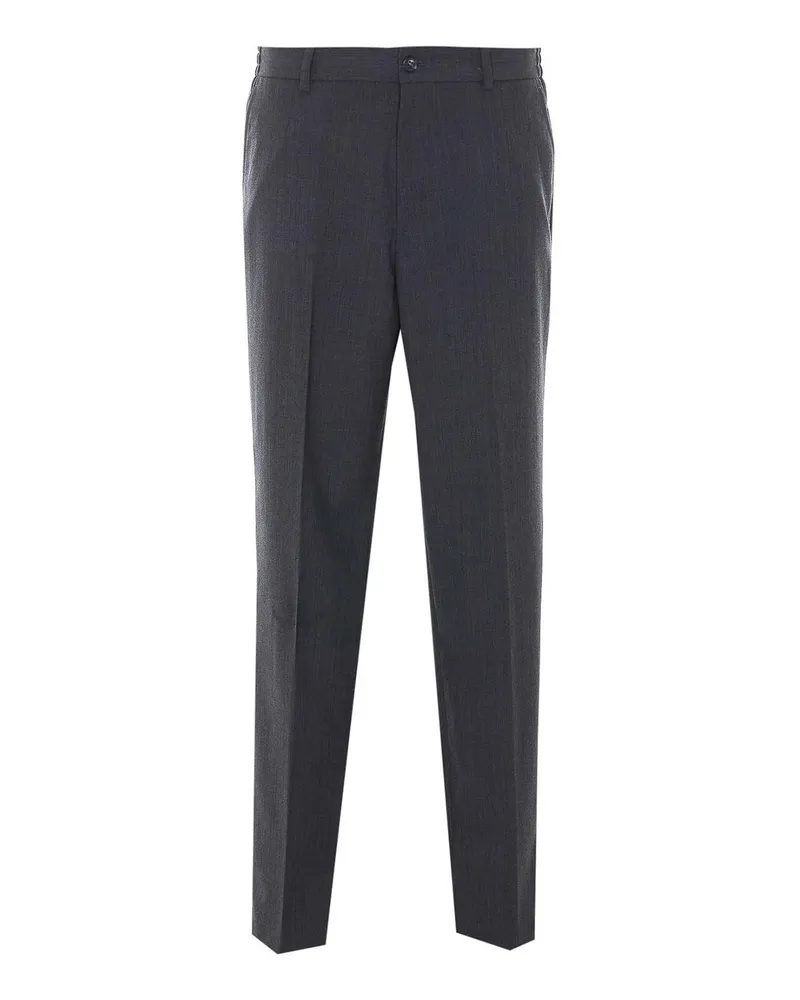 A.P.C. A. P.C. Casual Hose - Grau Grau