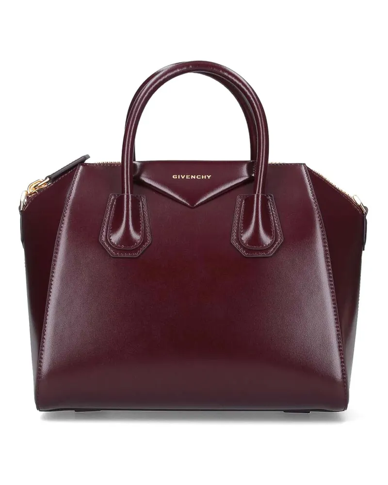 Givenchy Umhängetasche - Rot Rot