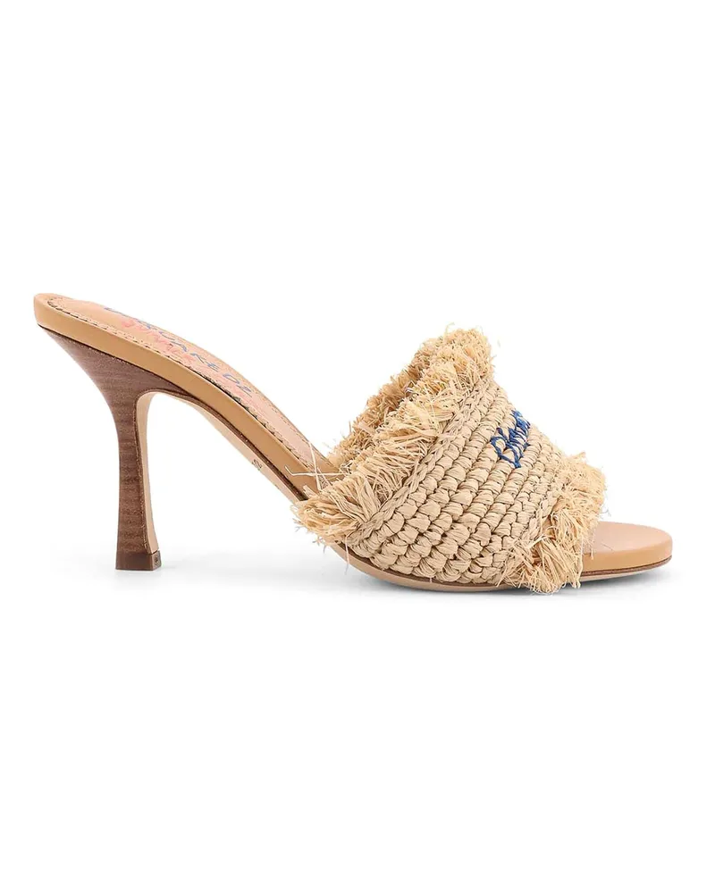 Dsquared2 Sandalen - Beige Beige