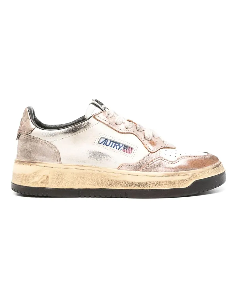AUTRY Sneaker - Bunt Bunt