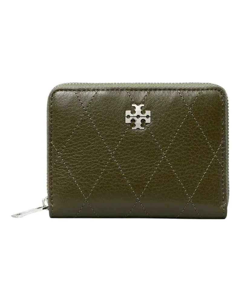 Tory Burch Portemonnaie - Grün Grün