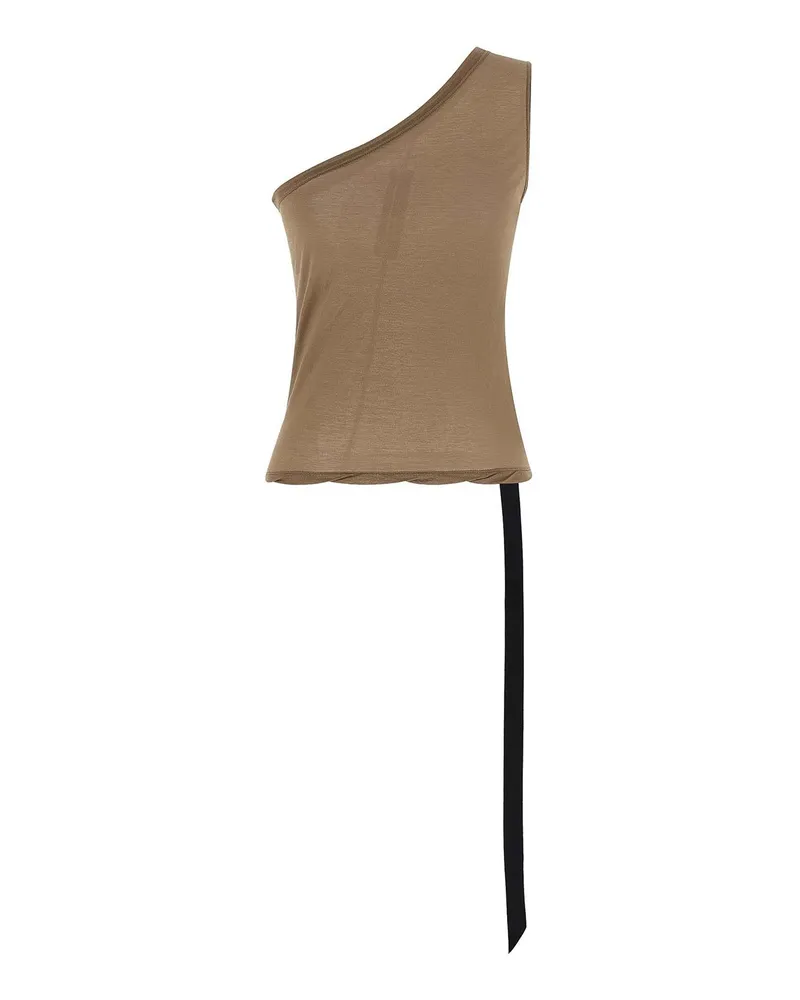 DRKSHDW by Rick Owens Top - Beige Beige