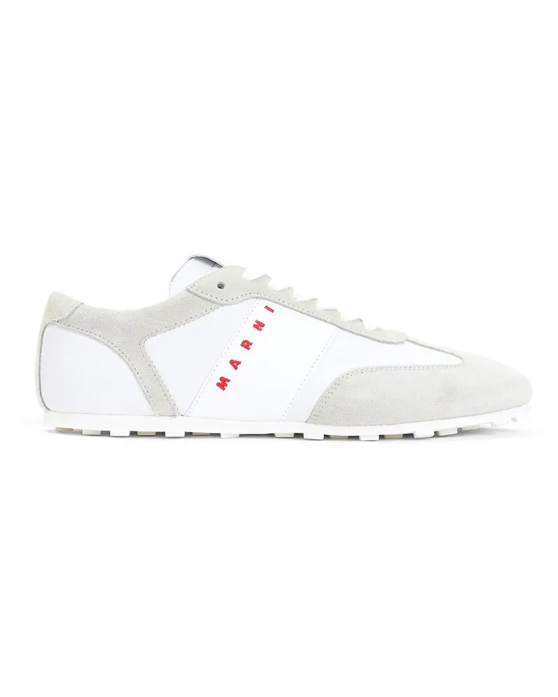 Marni Sneaker - Grau Grau