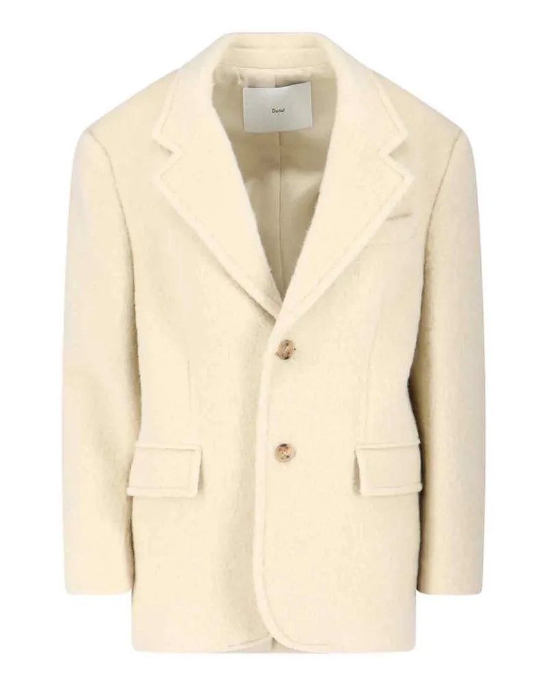 Dunst Blazer - Weiß Weiß