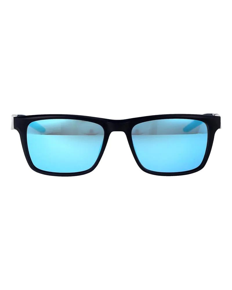 Nike Sonnenbrille - Blau Blau