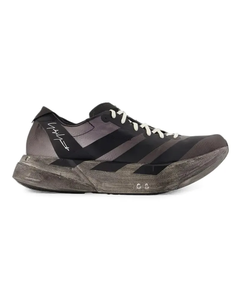 Y-3 Sneaker - Schwarz Schwarz