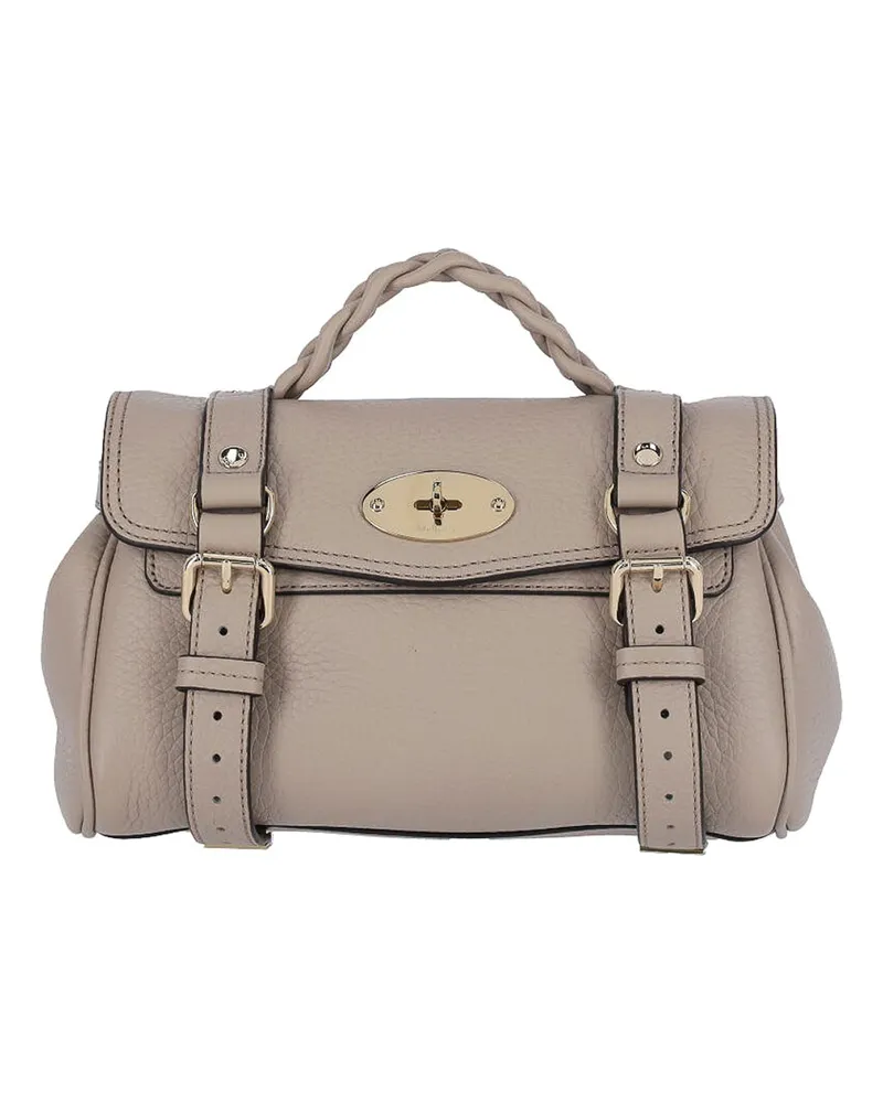 Mulberry Shopper - Beige Beige