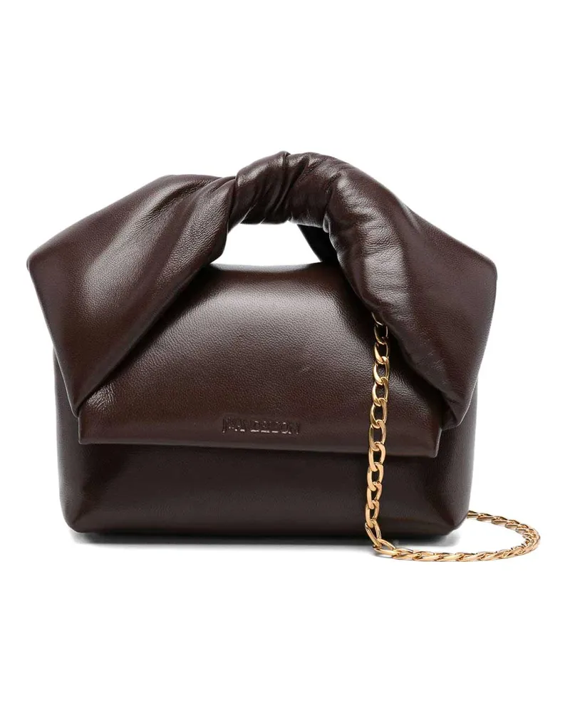 J.W.Anderson J. W. Anderson Shopper - Braun Braun