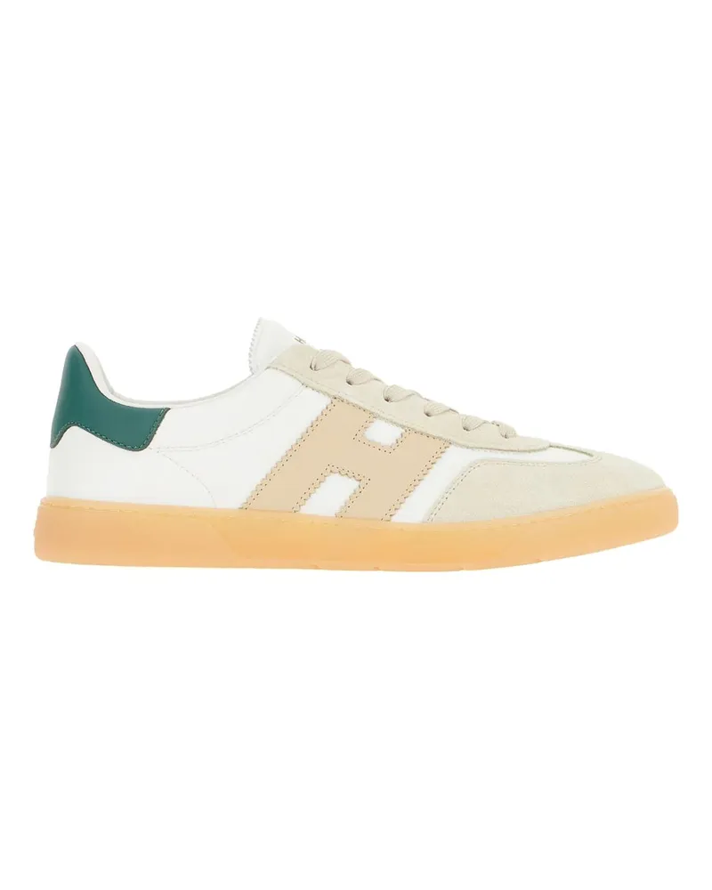 Hogan Sneaker - Weiß Weiß