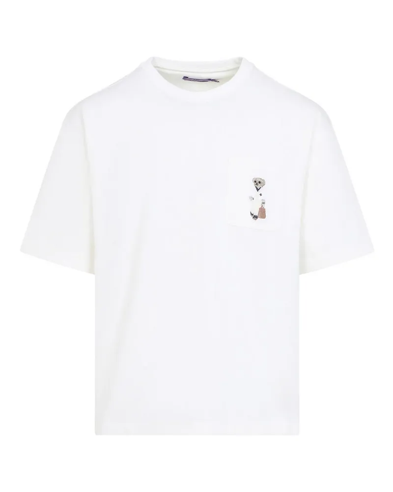 Ralph Lauren T-Shirt - Lila Lila