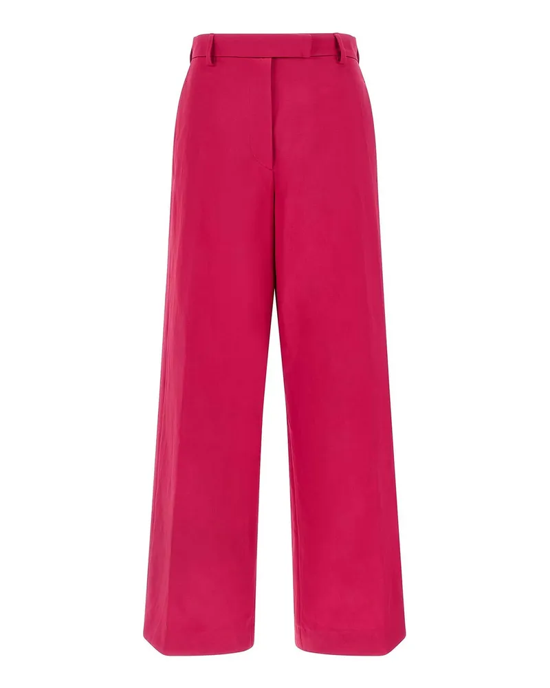 Dries van Noten Casual Hose - Bunt Bunt