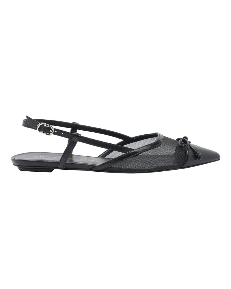 Stuart Weitzman Pumps - Schwarz Schwarz
