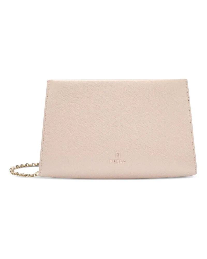 Furla Umhängetasche - Hellrosa Hellrosa