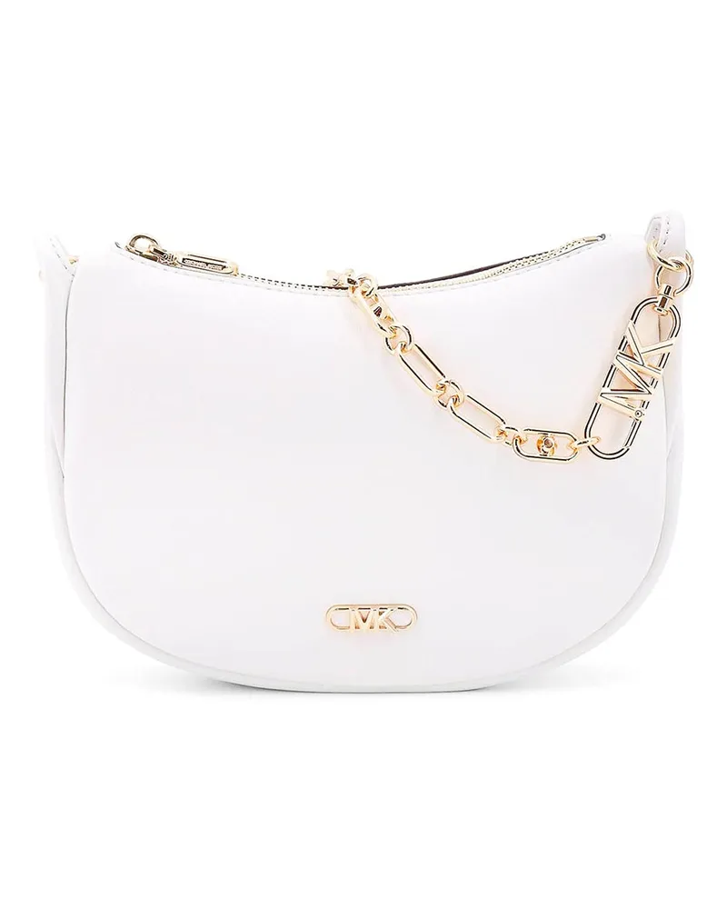 Michael Kors Umhängetasche - Weiß Weiß