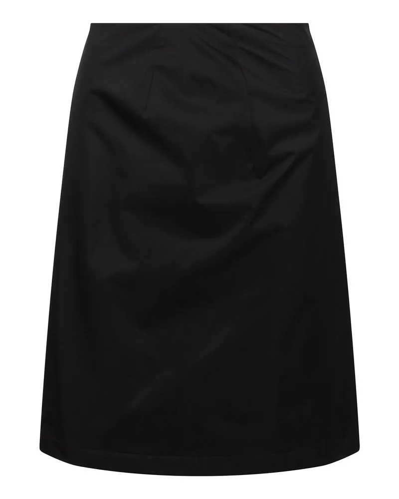 Moncler Midirock - Schwarz Schwarz