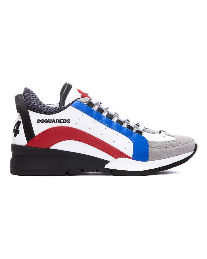 Dsquared2 Sneaker - Bunt Bunt