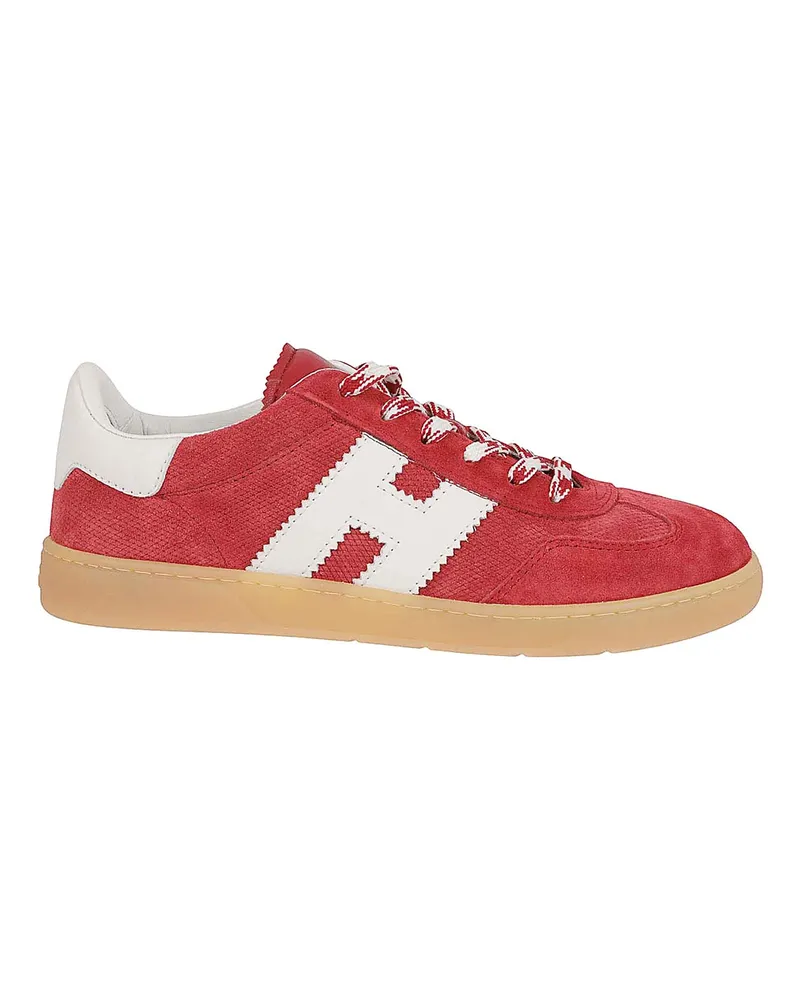 Hogan Sneaker - Rot Rot