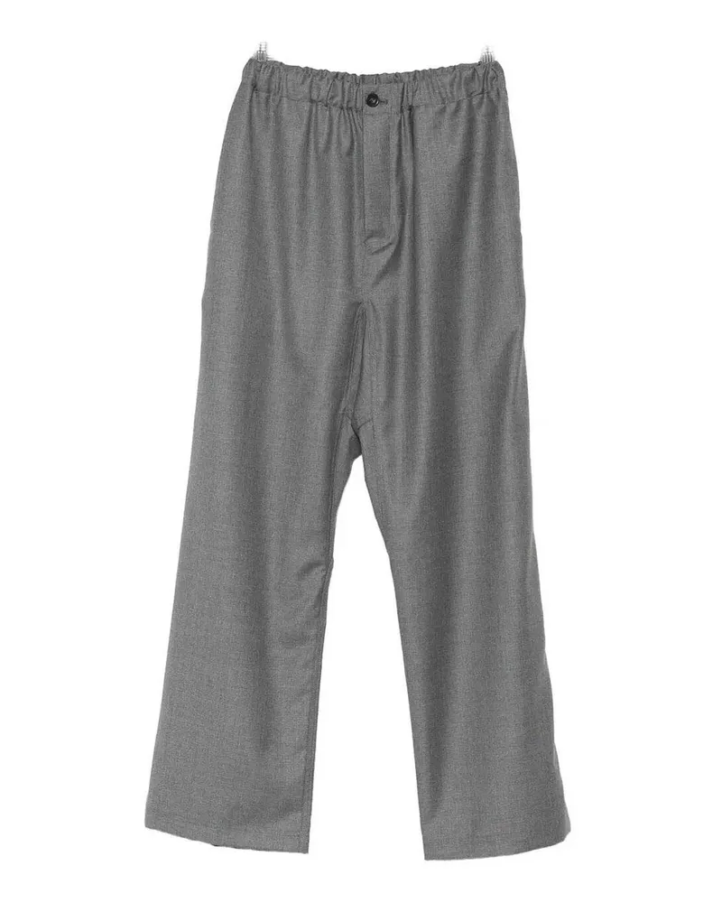 Sofie D'Hoore Casual Hose - Grau Grau