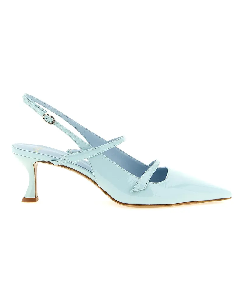 Alexandre Birman Sandalen - Hellblau Hellblau