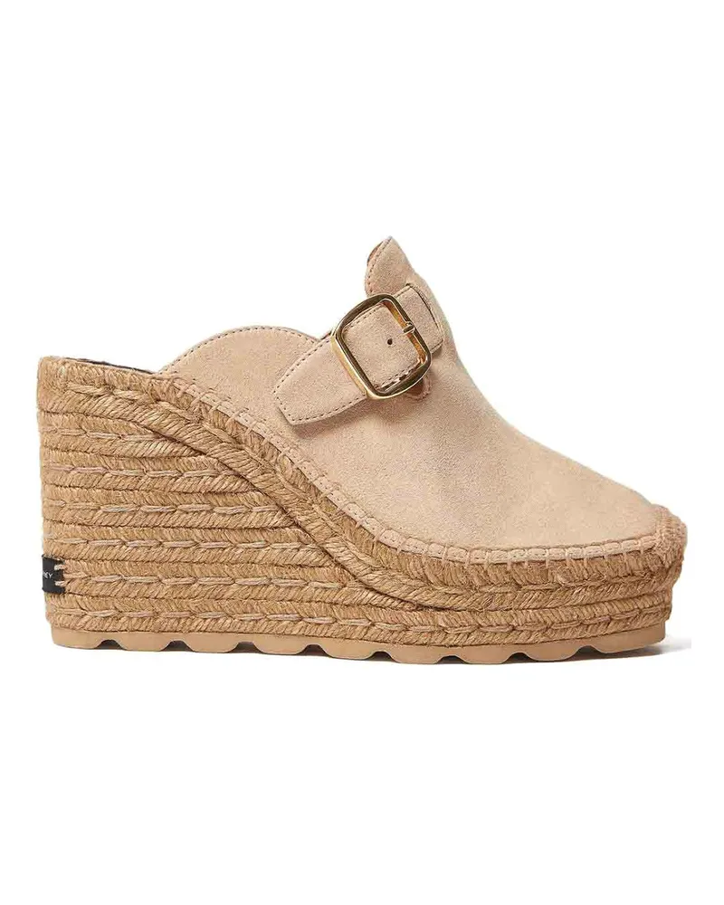 Stella McCartney Espadrilles - Beige Beige