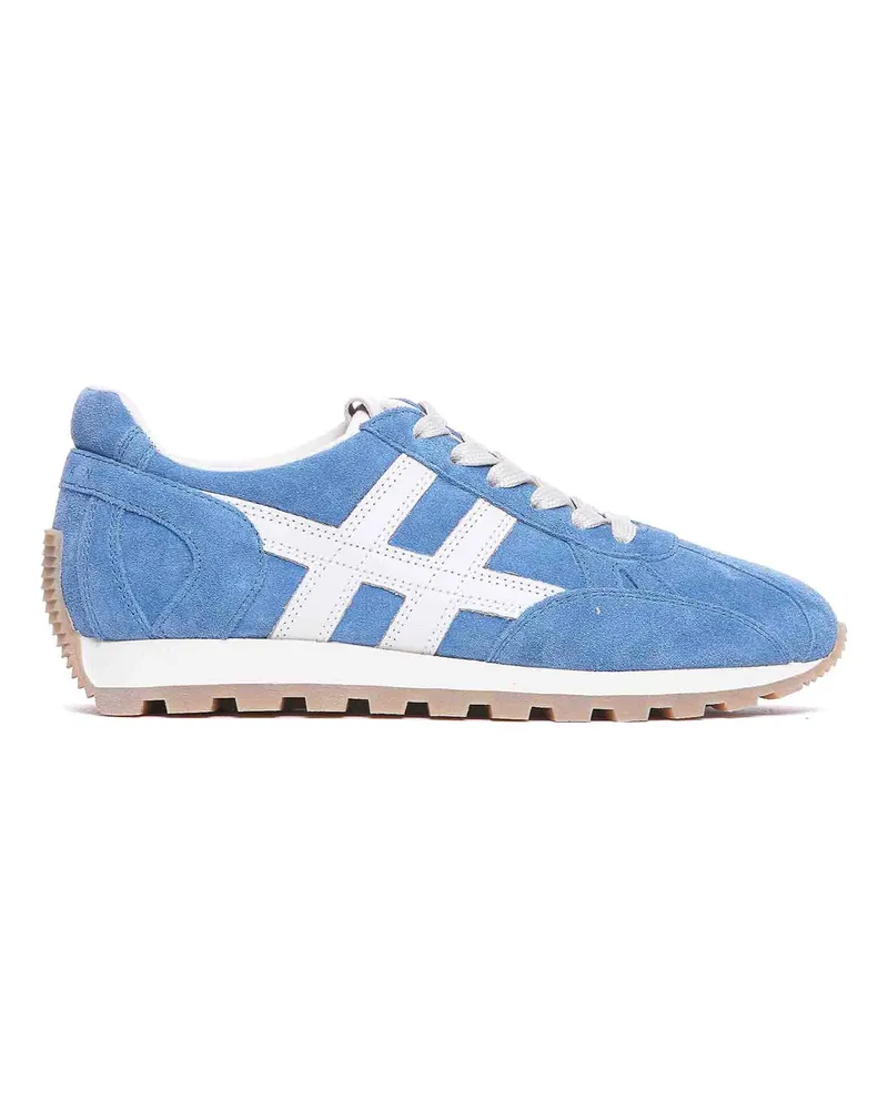 Hogan Sneaker - Blau Blau