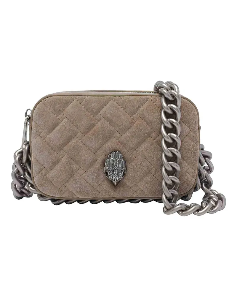 Kurt Geiger Umhängetasche - Beige Beige