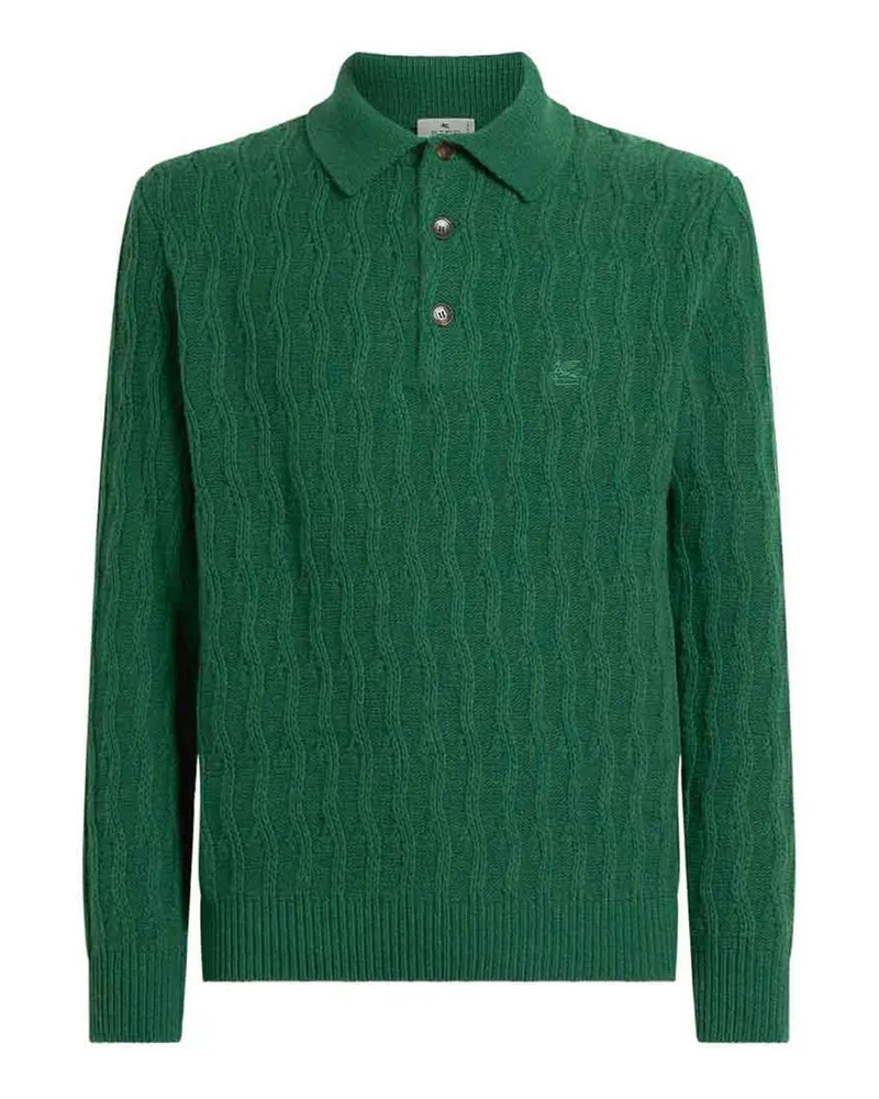 Etro Poloshirt - Keine Keine