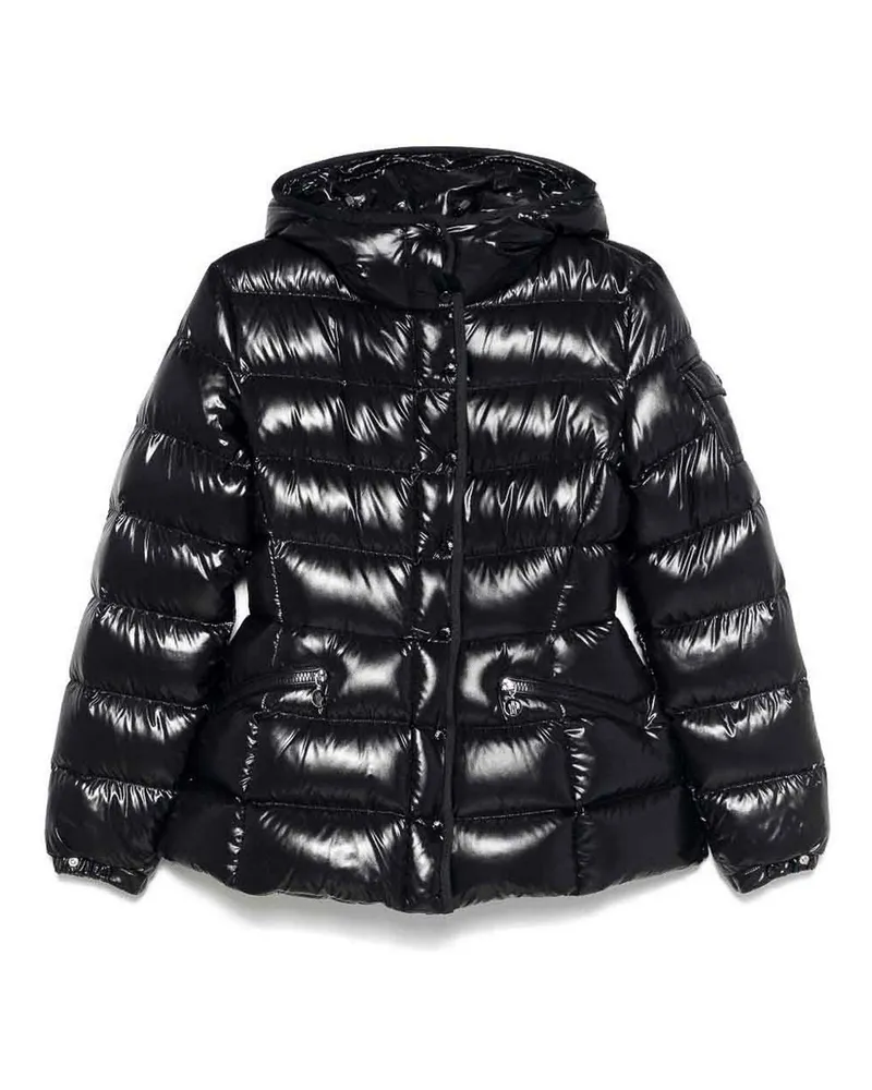Moncler Casualjacke - Schwarz Schwarz