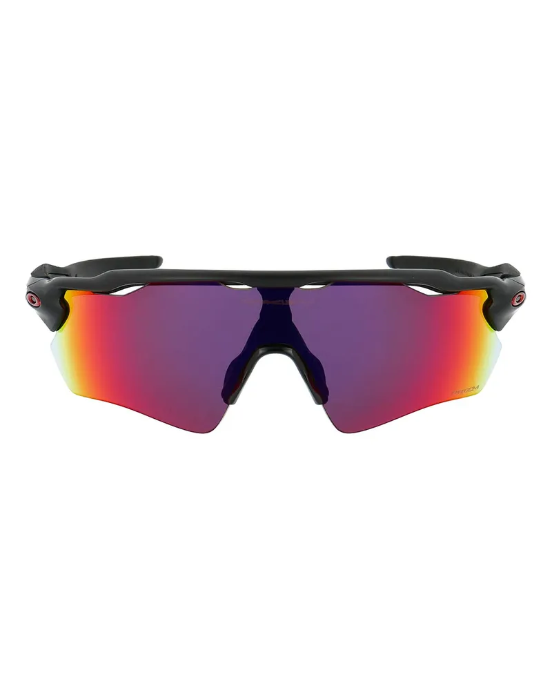 Oakley Sonnenbrille - Schwarz Schwarz