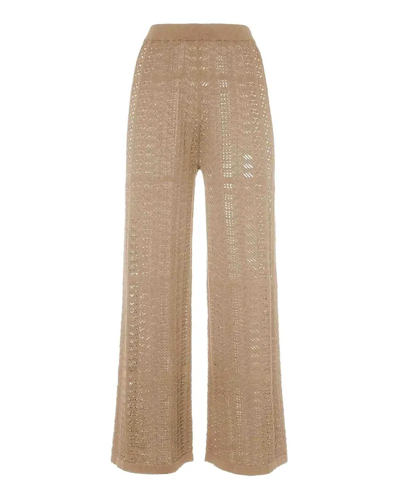 Malo Casual Hose - Keine Keine