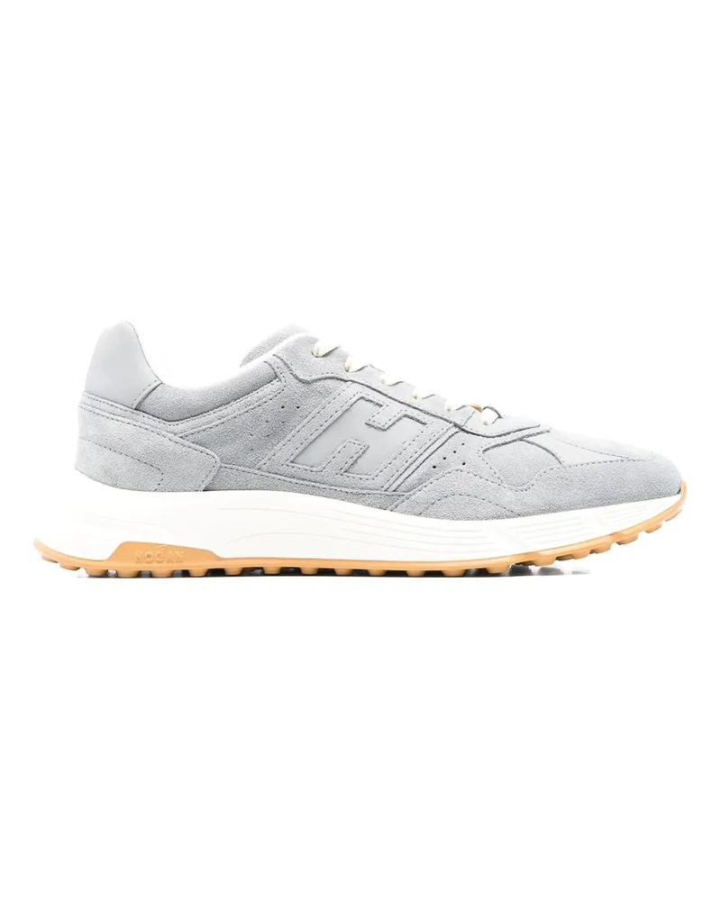 Hogan Sneaker - Schwarz Grau