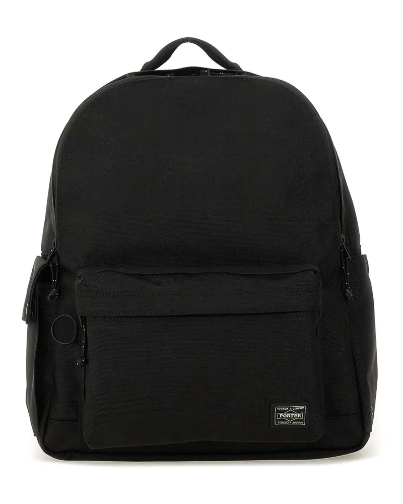PORTER-YOSHIDA & CO Rucksack - Schwarz 