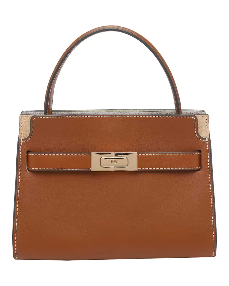 Tory Burch Shopper - Braun Braun