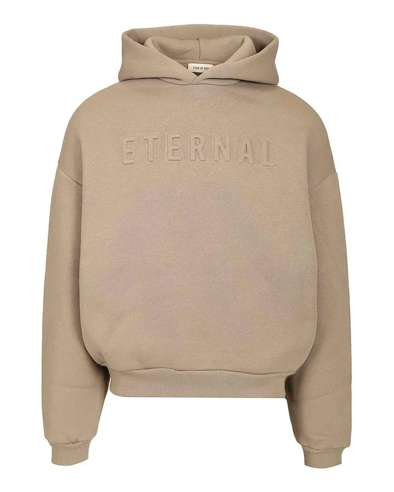 Fear of God Sweatshirt - Beige Beige