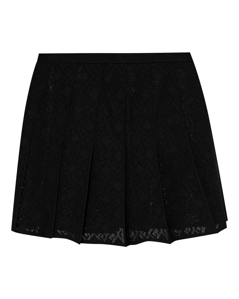 Givenchy Midirock - Schwarz Schwarz