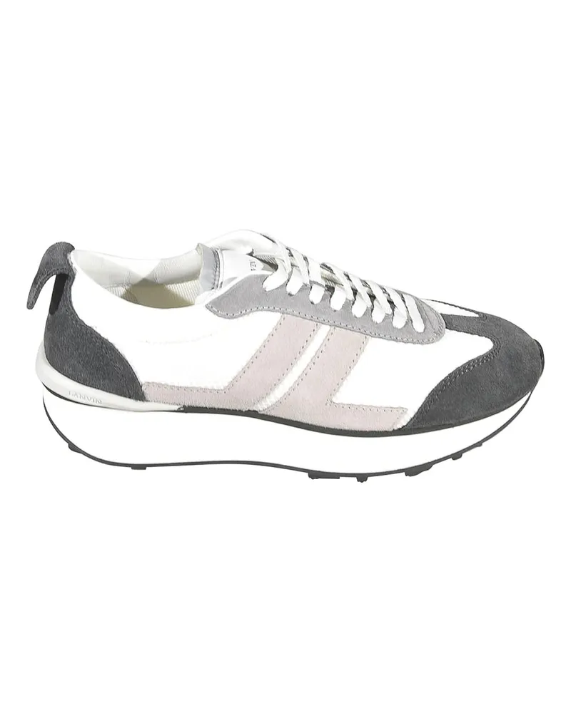 Lanvin Sneaker - Grau Grau