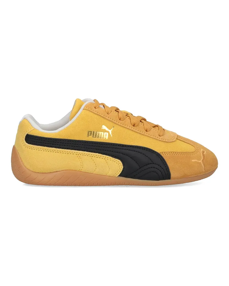 Puma Sneaker - Gelb Gelb