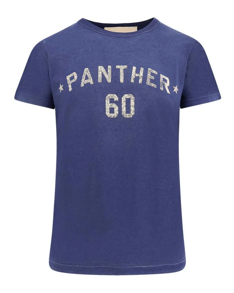 Valentino Garavani T-Shirt - Blau Blau