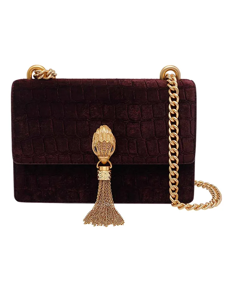 Kurt Geiger Umhängetasche - Rot Rot