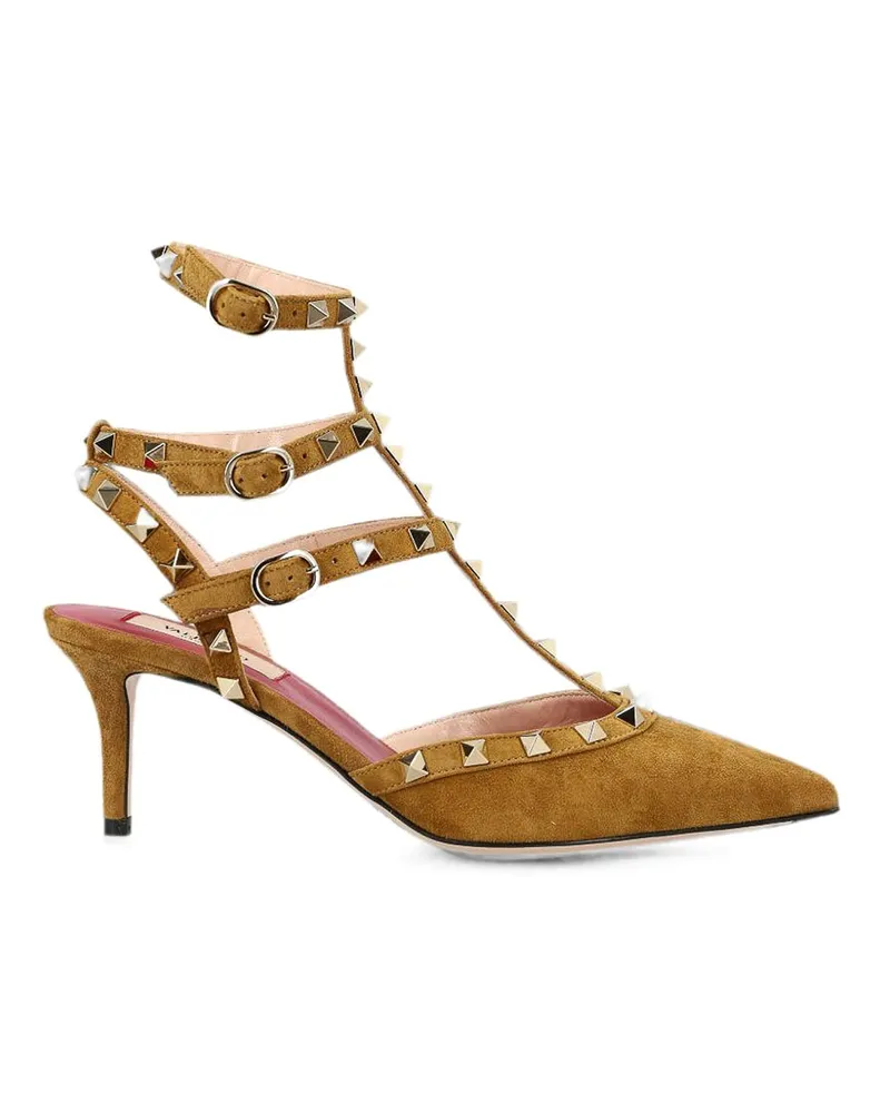 Valentino Garavani Pumps - Beige Beige