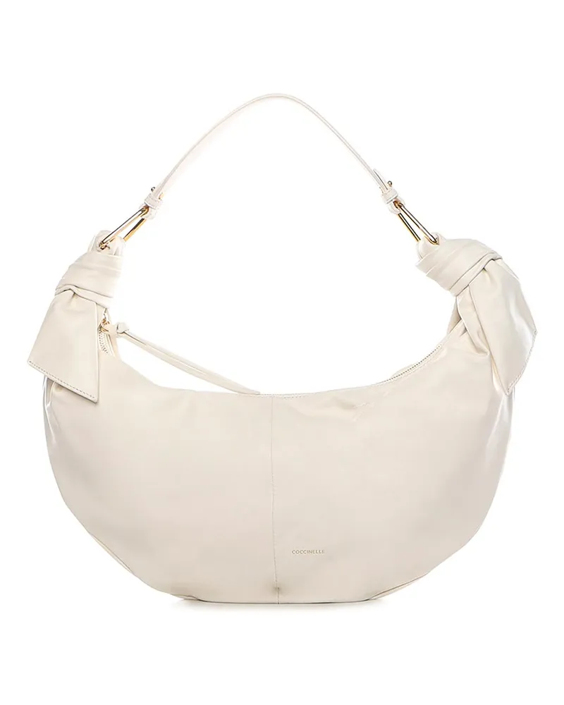 Coccinelle Shopper - Beige Beige