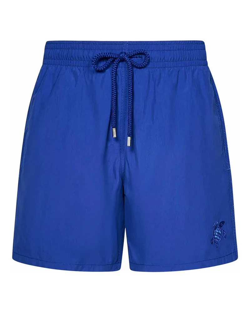 Vilebrequin Badehose - Blau Blau
